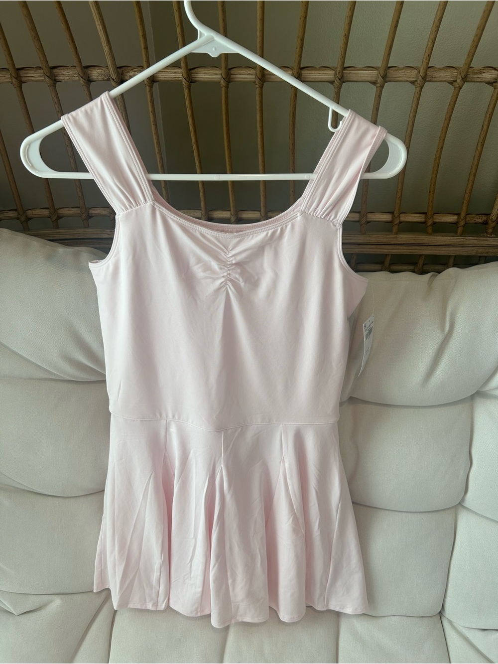 Abercrombie kids Girls YPB sports dress 15/16